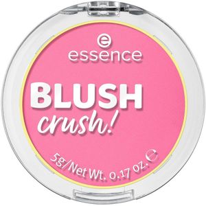 essence - BLUSH Crush - 50 Pink Pop - Vegan - Recyclebare Verpakking