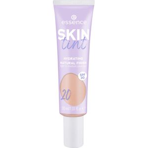 Essence - SKIN Tint - Hydraterende Foundation - Tint 20 - 30 ml