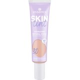 essence - SKIN Tint - Foundation - Lichte Hydraterende - SPF 30 - 30 ml