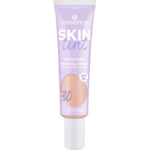 essence - SKIN Tint - Foundation - Lichte Hydraterende - SPF 30 - 30 ml