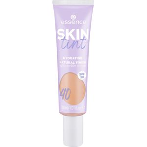Essence - SKIN Tint - Hydraterende Foundation - Lichte Tint - 30 ml