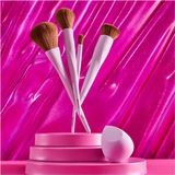 Essence - Buff Away Your Problems - Platte Make-up Penseel - 1 st