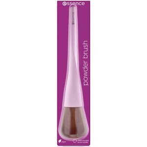 essence - Powdered Perfection - Poeder Penseel - Vegan - Gerecycled Materiaal