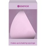 essence - Dab & Blend - Make-up Sponsje - 1 Stuk - Voor Vrouwen