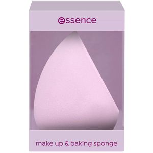 essence - Dab & Blend - Make-up Sponsje - 1 Stuk - Voor Vrouwen