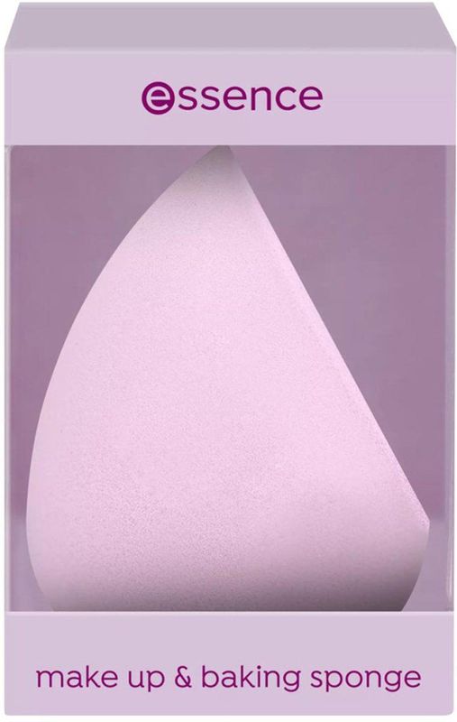 essence - Dab & Blend - Make-up Sponsje - 1 Stuk - Voor Vrouwen