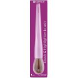 Essence - It's Glow Time - Blush Penseel - Veganistisch - 1 Stuk