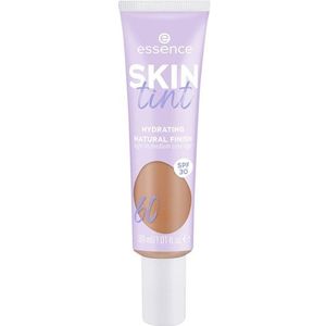 essence - SKIN Tint - Foundation - Licht - Vegan - SPF 30