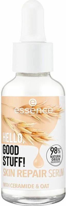 essence - Hello, Good Stuff! - Gezichtsserum - 30 ml - Natuurlijke Ingrediënten