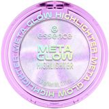 Essence - META GLOW - Highlighter - 3,2 g - Veganistisch Product