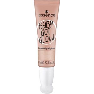 Essence - Baby Got Glow - Liquid Highlighter - Champagnekleurig - 10 ml