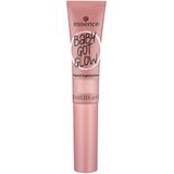 essence - BABY GOT GLOW - Highlighter - 10 ml