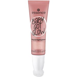 essence - BABY GOT GLOW - Highlighter - 10 ml