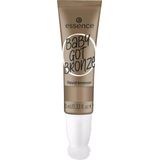 Essence - Baby Got Bronze - Vloeibare Bronzer - Tint 10 - 10 ml