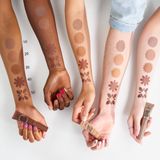 Essence - Baby Got Bronze - Vloeibare Bronzer - Tint 10 - 10 ml