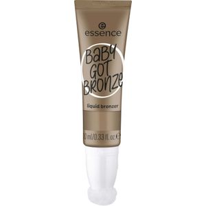 Essence - Baby Got Bronze Contouring 10 ml 10 - GRIS (279 € / 1 l)