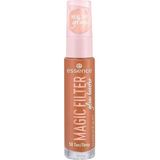 Essence - MAGIC FILTER - Make-up Primer - Glow - Lichte Dekking