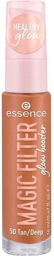 Essence - MAGIC FILTER - Make-up Primer - Glow - Lichte Dekking