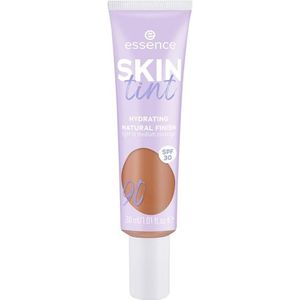 essence - SKIN Tint - Foundation - Hydraterend - SPF 30