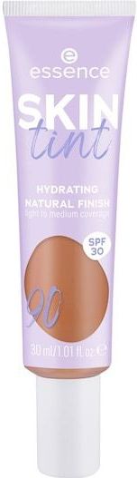 essence - SKIN Tint - Foundation - Hydraterend - SPF 30