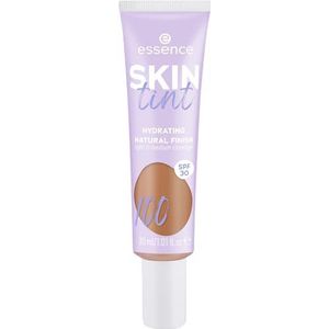 Essence - SKIN Tint - Make-up - 100 - 30 ml - Met SPF 30