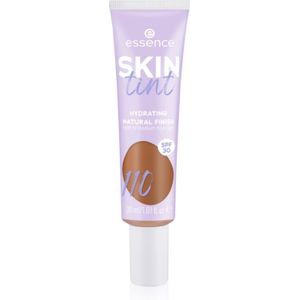 essence - SKIN Tint - Hydraterende Foundation - Licht - 30 ml