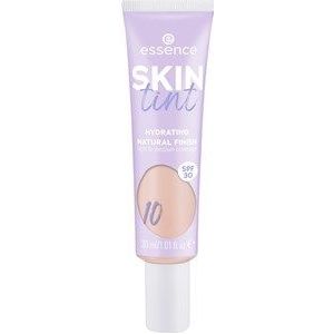 essence SKIN tint Lichte Hydraterende Foundation SPF 30 Tint 110 30 ml