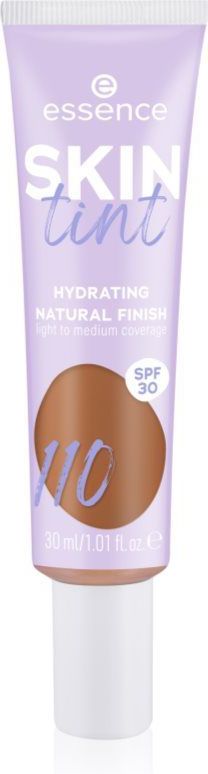 essence - SKIN Tint - Hydraterende Foundation - Licht - 30 ml