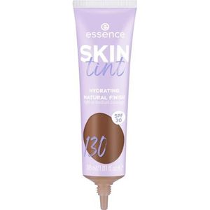 Essence - SKIN Tint - Make-up - 130 - 30 ml - Met SPF 30