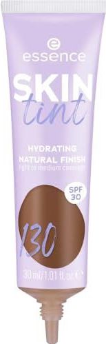 Essence - SKIN Tint - Make-up - 130 - 30 ml - Met SPF 30