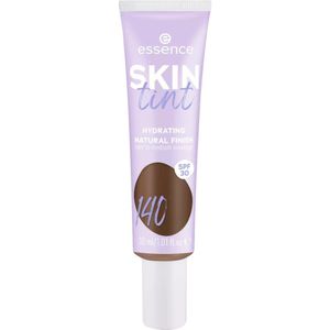 essence - SKIN Tint - Foundation - Licht - Vegan - SPF 30