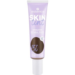 essence - SKIN Tint - Foundation - Lichte Tot Medium Dekking - SPF 30