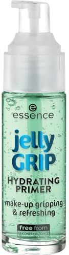 essence - jelly GRIP - Primer - 29 ml - Veganistisch