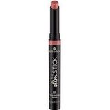 Essence - The Slim Stick - Lipstick - Gedempte Roze - Romige Textuur