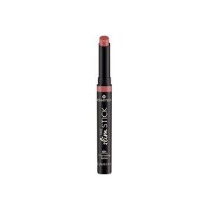 Essence - The Slim Stick - Lipstick - Gedempte Roze - Romige Textuur