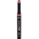 essence - The Slim STICK - Lippenstift - Tint 104 Baby Got Blush - 1,7 ml