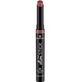 essence - The Slim Stick - Lippenstift - Velvet Punch - 1,7 ml