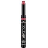 Essence - The Slim Stick - Lippenstift - Roze - Romige Textuur