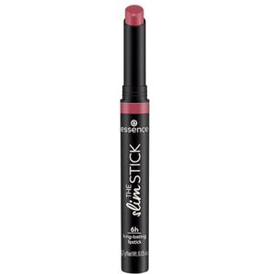 Essence - The Slim Stick - Lippenstift - Roze - Romige Textuur