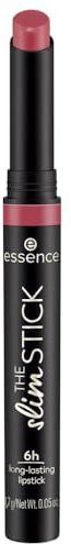 Essence - The Slim Stick - Lippenstift - Roze - Romige Textuur