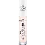 Essence - the Super Balm - Lippenbalsem - Transparant - 5 ml