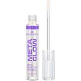 essence - META GLOW MULTI-REFLECTIVE - Lipgloss - Tint 01 Cyber Space - 3 ml