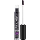 Essence - What The Fake! Extreme Plumping Lip Filler - Zwart - 4,2 ml