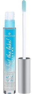 essence what the fake! Extreme Plumping LIP Filler with Black Pepper Oil Lipgloss, Nr. 03 - Pepper Me Up!, 4 ml