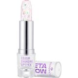 essence - META GLOW COLOUR CHANGING - Lippenstift - Kleur Wisseling - 3,4 g
