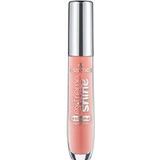 essence - Extreme Shine - Lipgloss - Dazzling Apricot - 5 ml