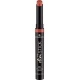 Essence - The Slim Stick - Lippenstift - Helderbruin - 1,7 g