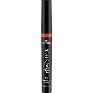 Essence - The Slim Stick - Lippenstift - Helderbruin - 1,7 g