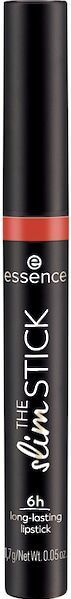 Essence - The Slim Stick - Lippenstift - Helderbruin - 1,7 g