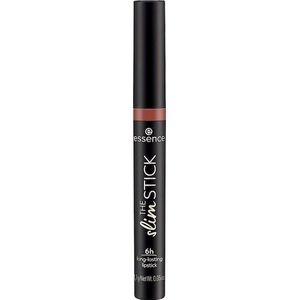 Essence - The Slim Stick - Lippenstift - Brick Red - 1,7 g